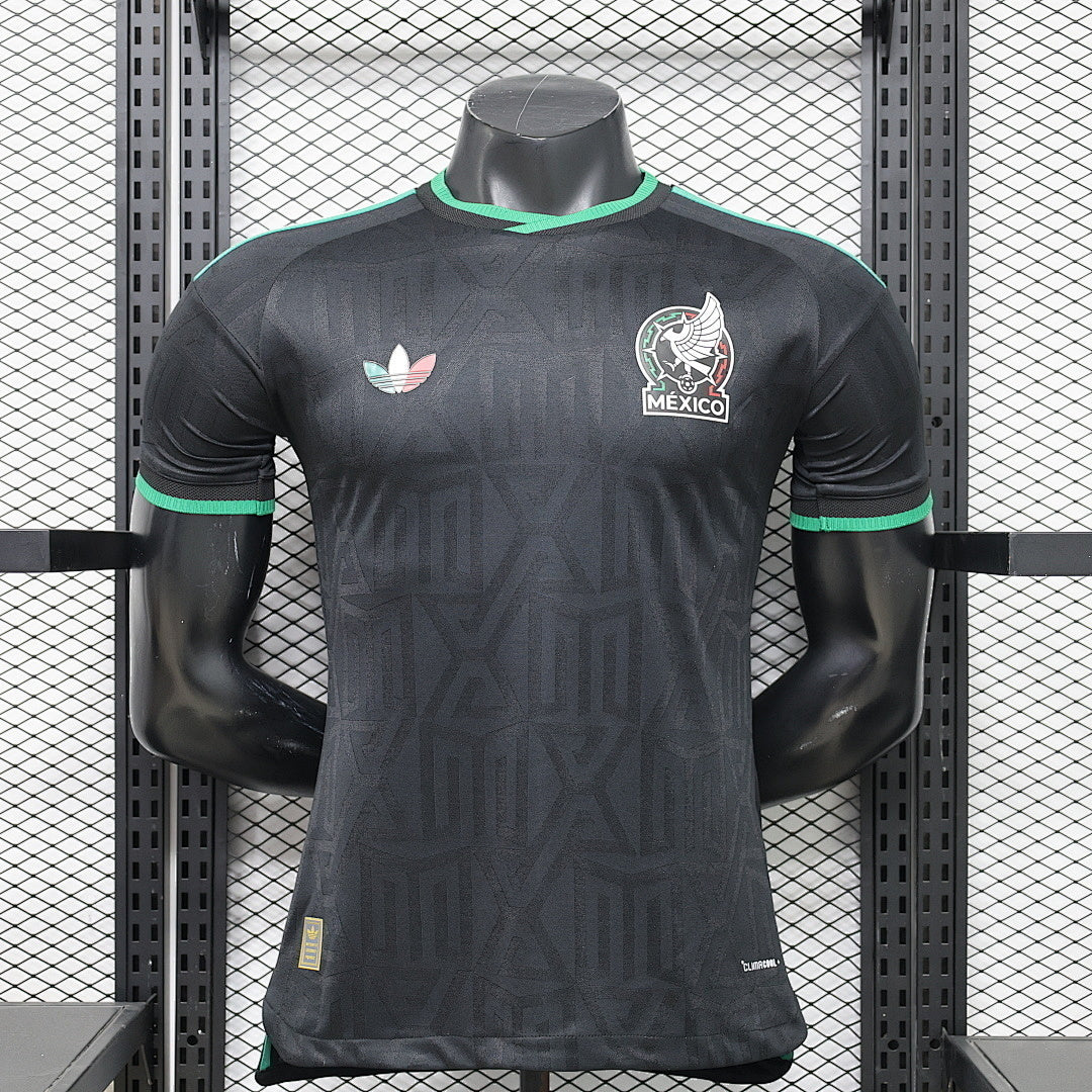 Maillot Mexique cdm 2026
