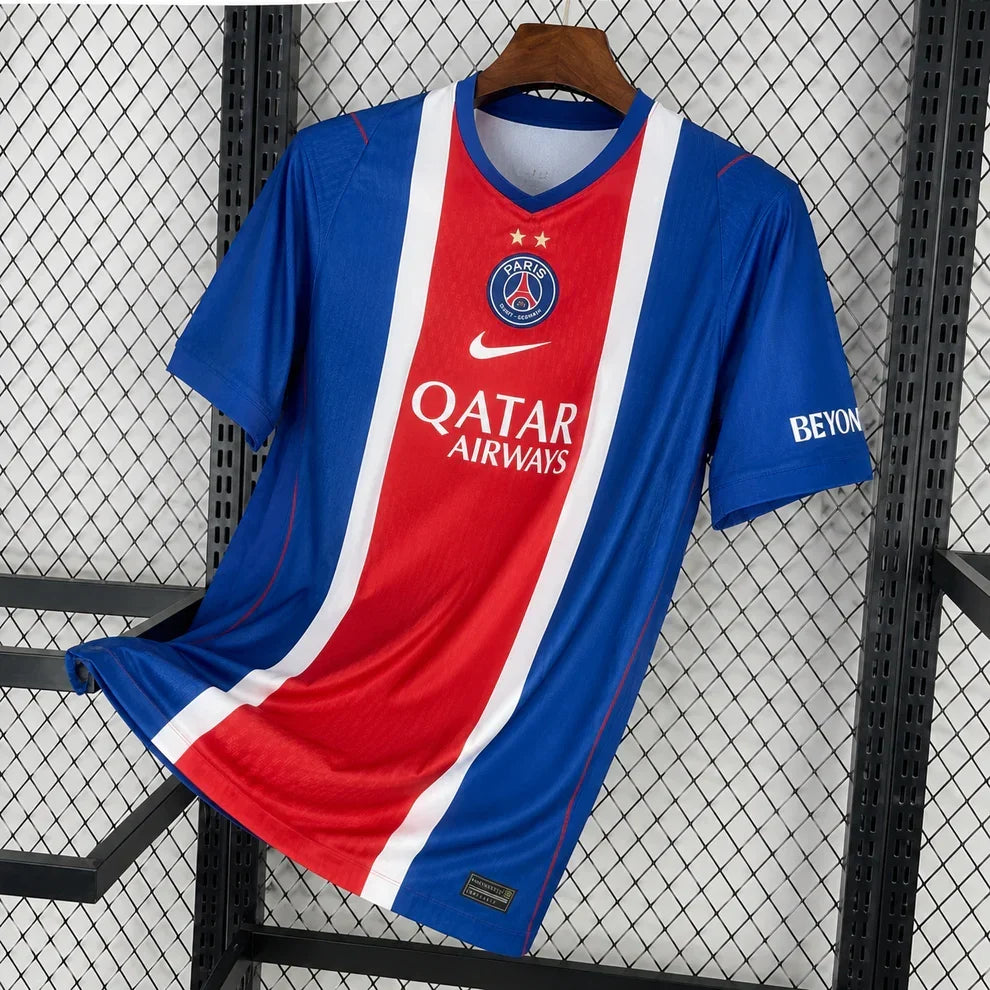 Maillot PSG Domicile 2⭐️⭐️