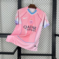 Maillot PSG Concept Rose