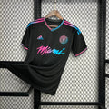 Maillot Inter Miami foot concept