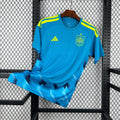 Maillot Espagne Gardien cdm 2026