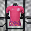 Maillot Mexique Gardien cdm 2026
