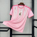 Maillot Algérie concept