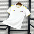 Maillot Venezuela cdm 2026