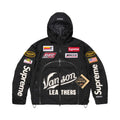 Supreme x Vanson Leather Jacket