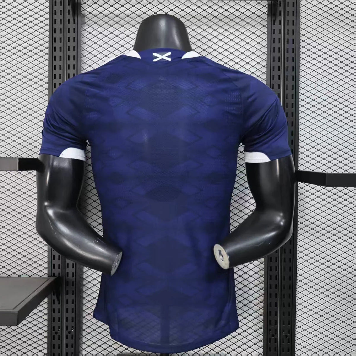 Maillot Écosse cdm 2026