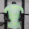 Maillot Suisse extérieur cdm 2026