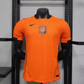 Maillot Pays-Bas cdm 2026