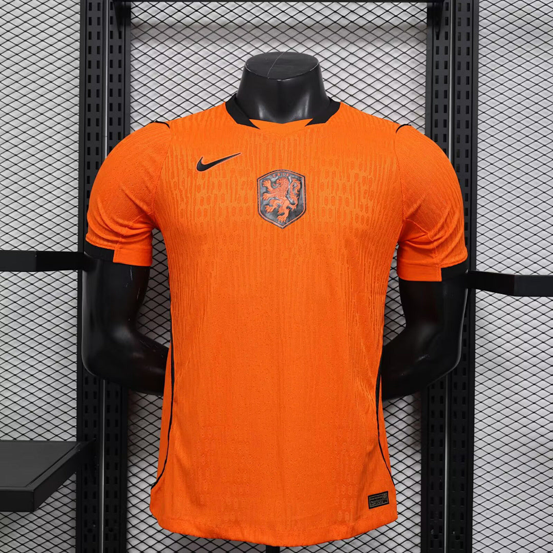 Maillot Pays-Bas cdm 2026