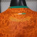 Maillot Côte d'Ivoire cdm 2026