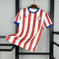 Maillot Paraguay cdm 2026