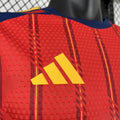 Maillot Espagne cdm 2026