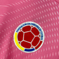 Maillot Colombie Concept