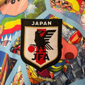 Maillot Japon Concept Chin-Chan
