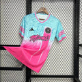 Maillot Inter Miami Concept