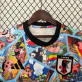 Maillot Japon Concept Chin-Chan