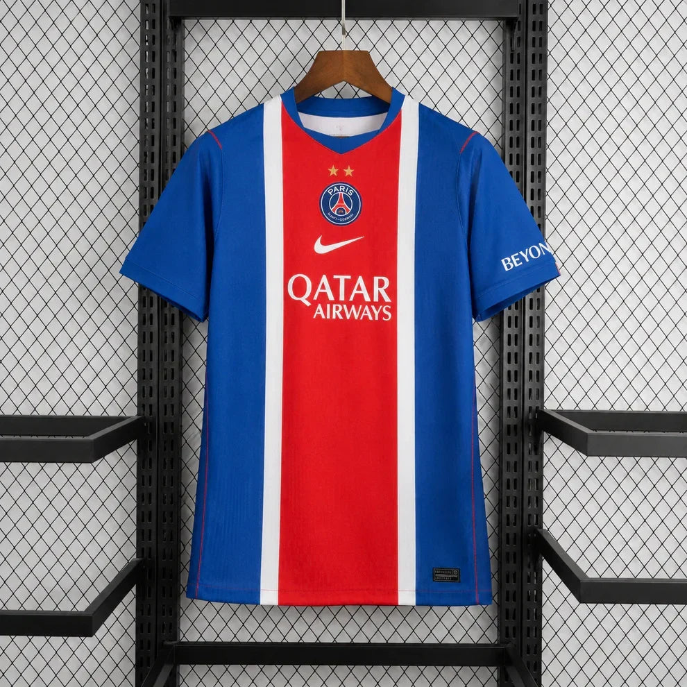 Maillot PSG Domicile 2⭐️⭐️