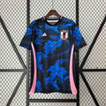 Maillot foot Japon concept