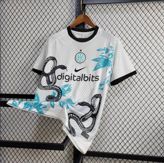Maillot Inter Milan Concept
