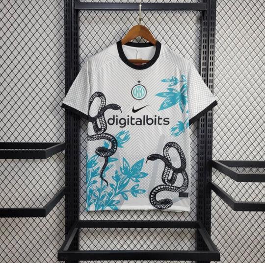 Maillot Inter Milan Concept