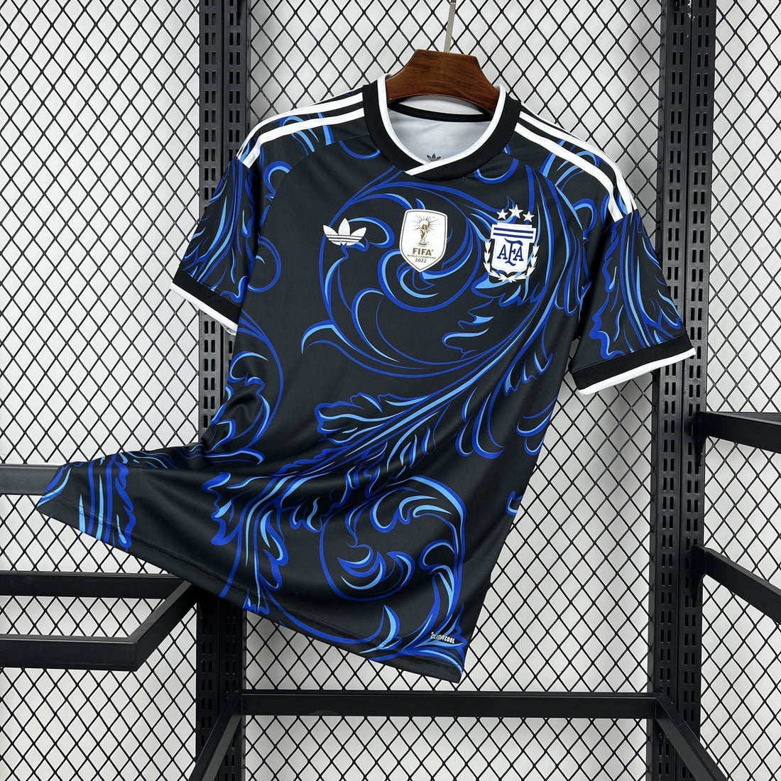 Maillot Argentine extérieur cdm 2026