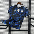 Maillot Argentine extérieur cdm 2026