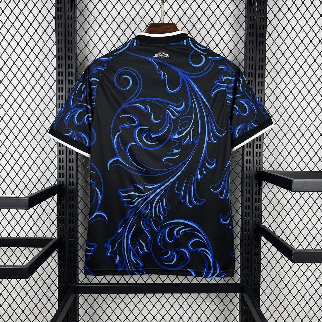 Maillot Argentine extérieur cdm 2026