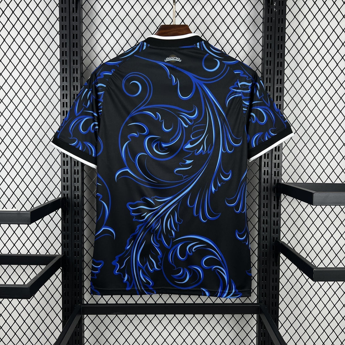 Maillot Argentine extérieur cdm 2026