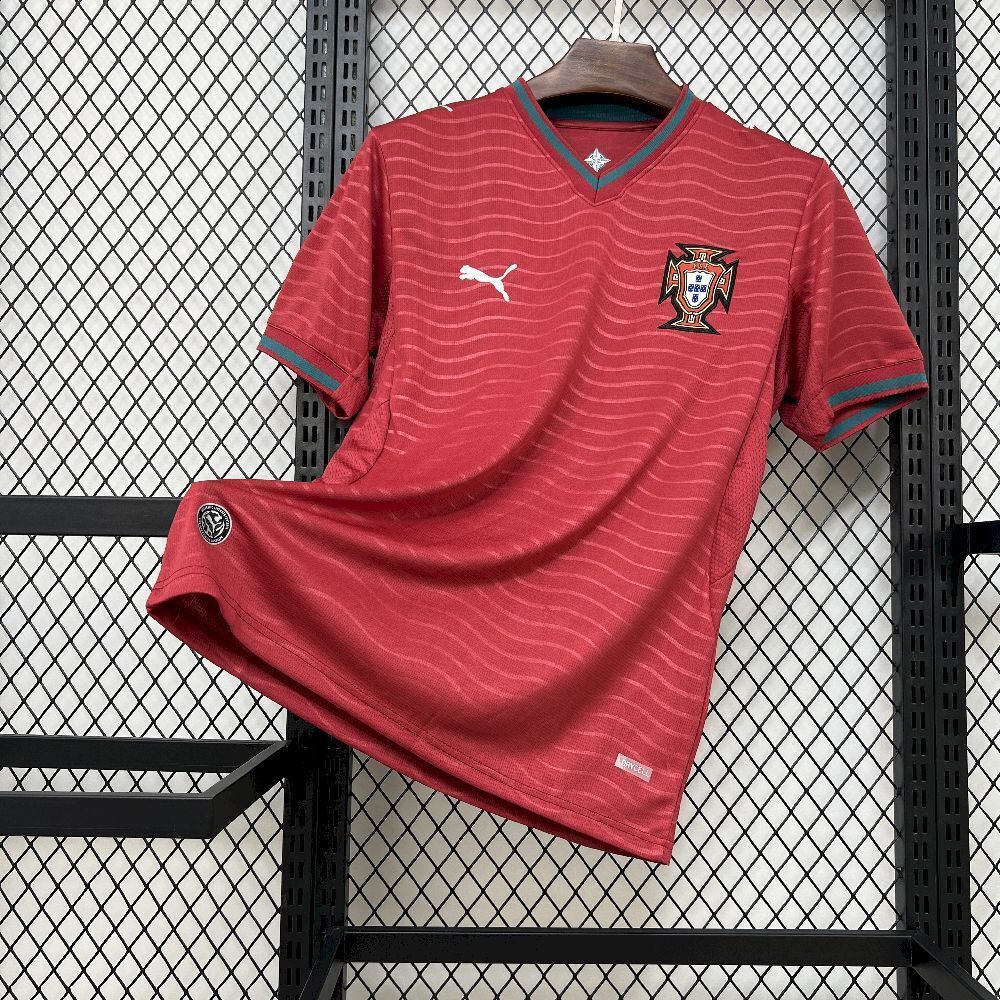 Maillot Portugal cdm 2026