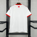 Maillot Tunisie extérieur cdm 2026