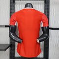Maillot Suisse cdm 2026