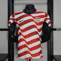 Maillot USA cdm 2026