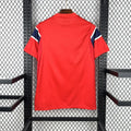 Maillot Norvège cdm 2026