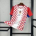 Maillot Croatie cdm 2026