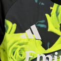 Maillot Real Madrid concept
