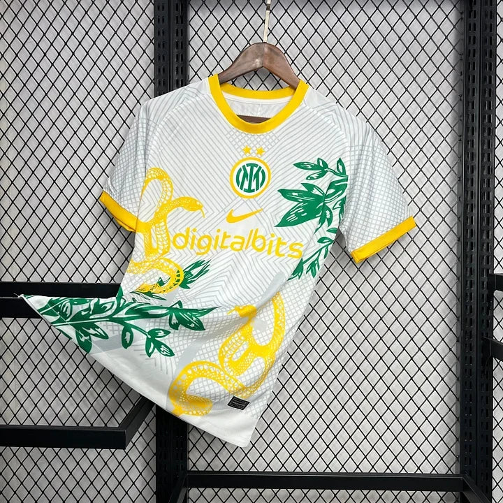 Maillot Inter Milan concept
