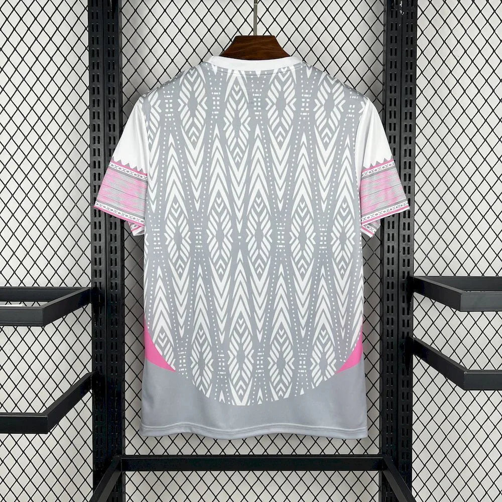 Maillot Mexique concept