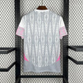 Maillot Mexique concept