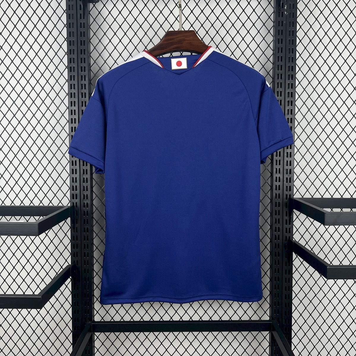 Maillot Japon cdm 2026