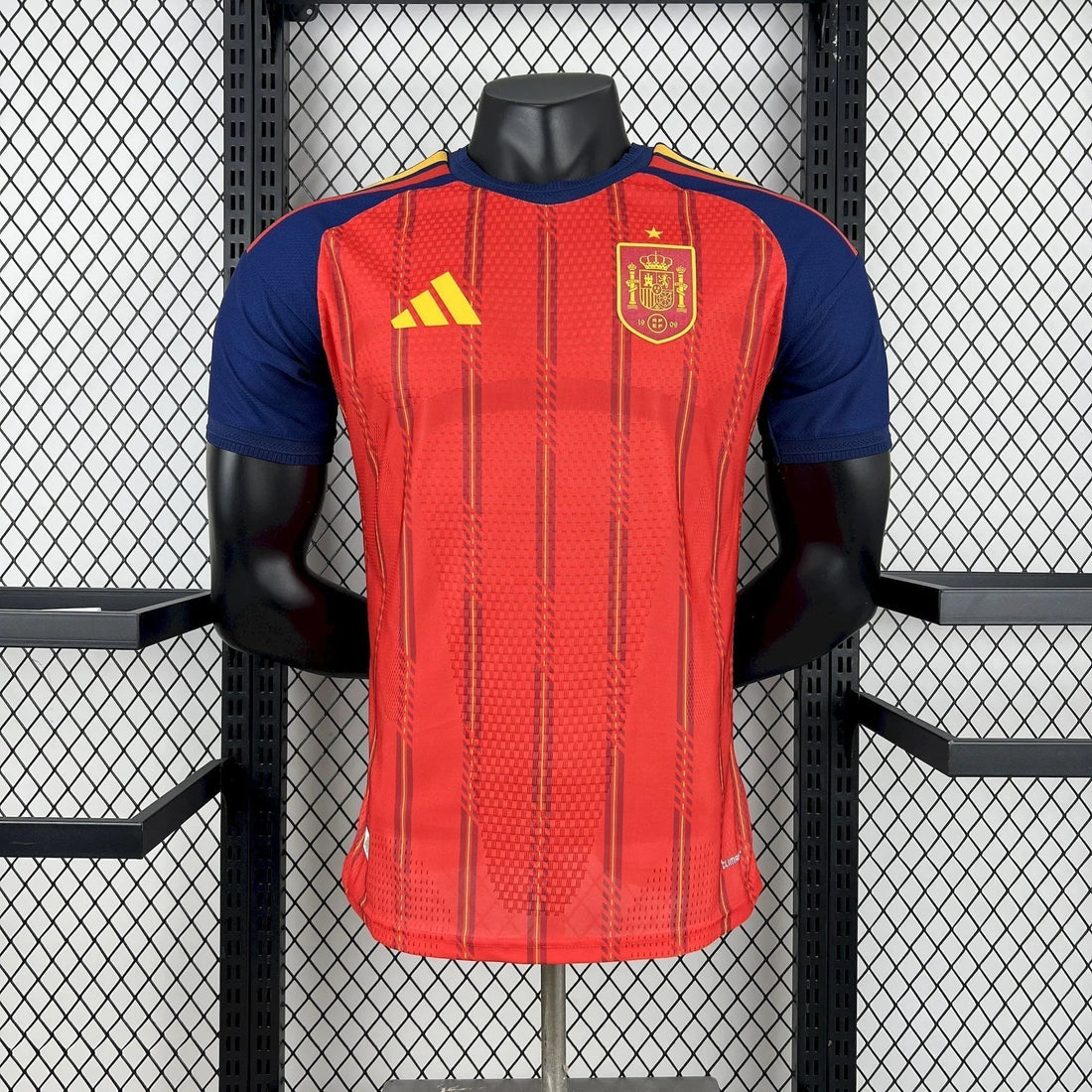 Maillot Espagne cdm 2026