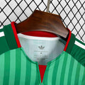 Maillot Algérie extérieur cdm 2026