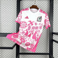 Maillot Mexique concept
