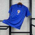 Maillot Croatie extérieur cdm 2026