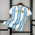 Maillot Argentine cdm 2026