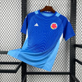 Maillot Colombie concept