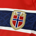 Maillot Norvège cdm 2026