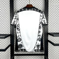 Maillot Mexique concept