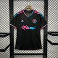 Maillot Inter Miami foot concept