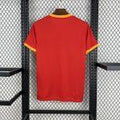 Maillot Brésil concept