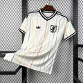 Maillot Japon extérieur cdm 2026